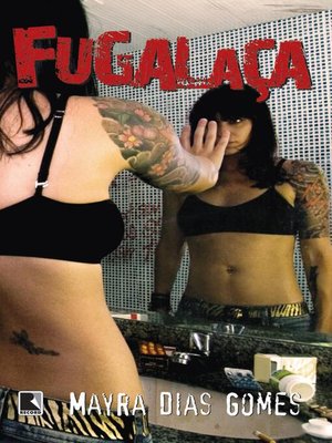 cover image of Fugalaça